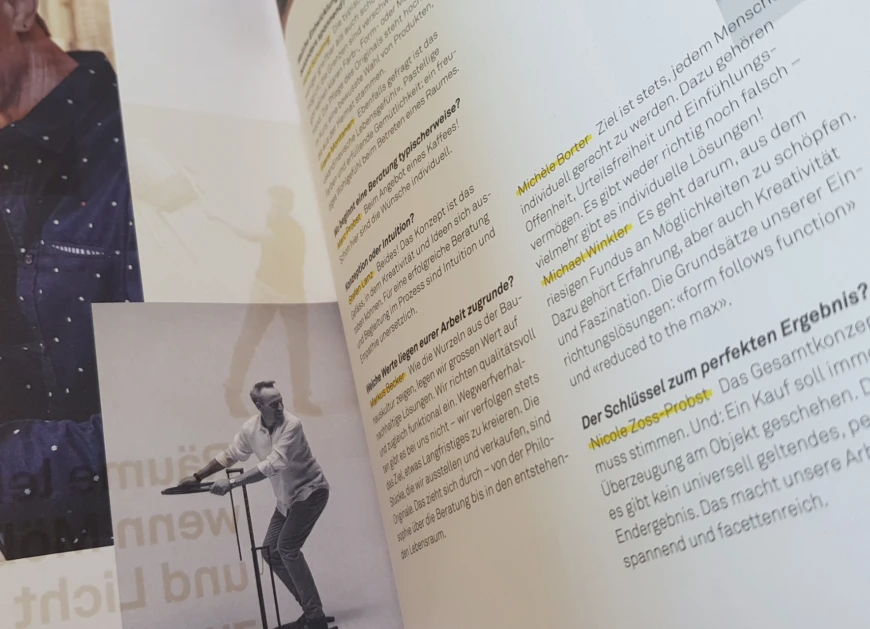 Probst Imagebroschure 4