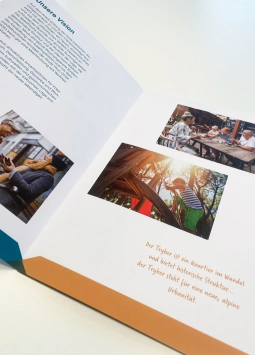 Tryber factsheet broschuere