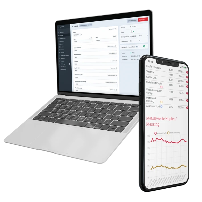 Kompetenzen Webapplikationen