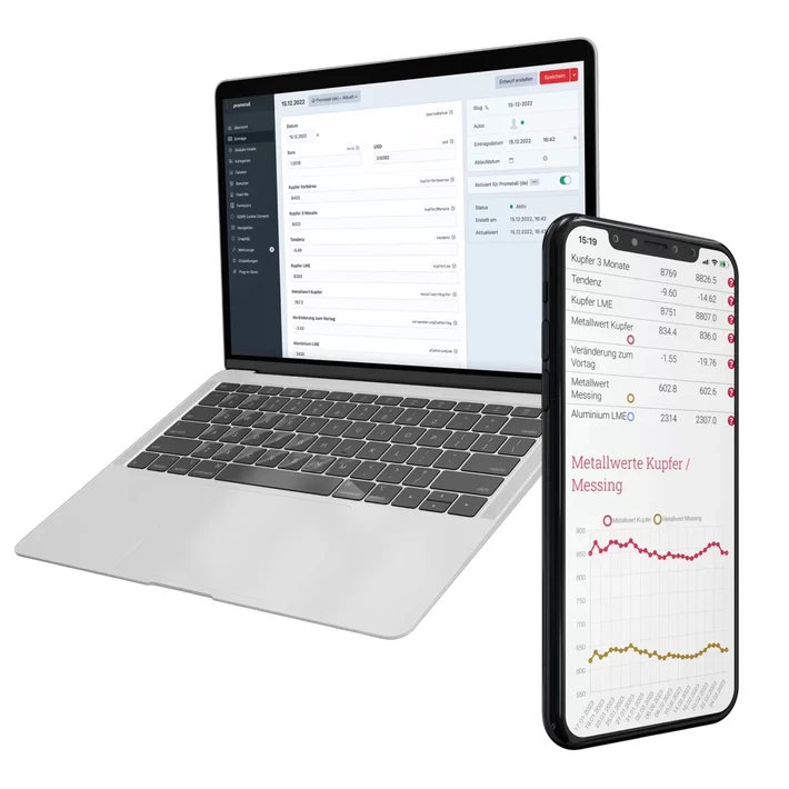 Kompetenzen Webapplikationen