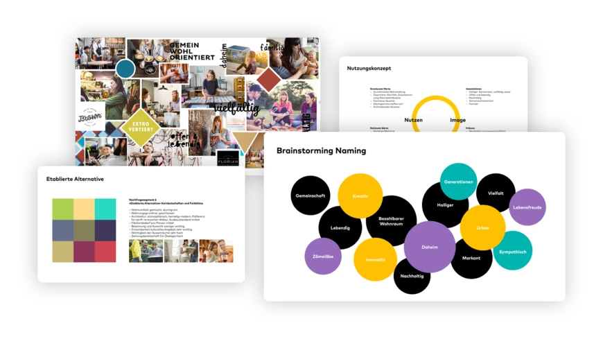 Idee Konzeption Gestaltungskonzept 01