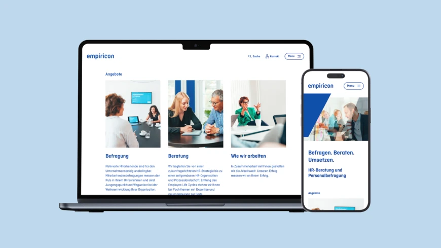 Web UX Design Prof Bildkomposition 01