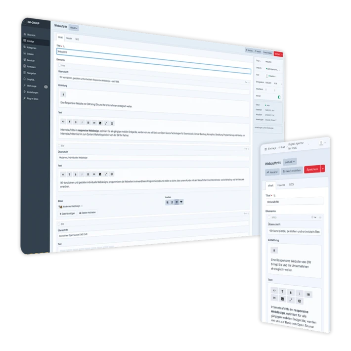 Innovatives Open Source