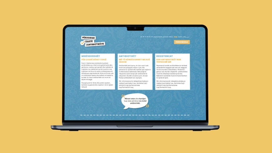 Websites Microsites Mehrsprachige Websites 02